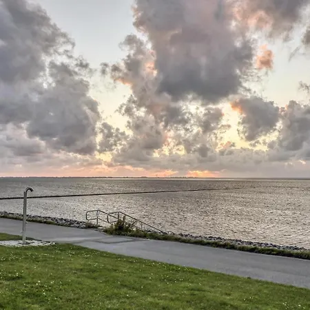 2 Bedroom Amazing In Nordstrand
