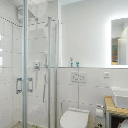 Cozy In With Wifi Apartamento Nordstrand