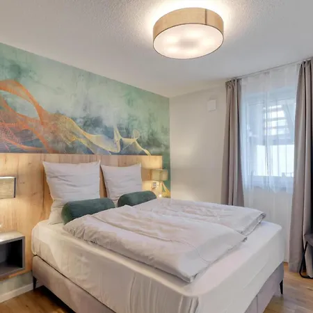 Apartamento Cozy In With Wifi *