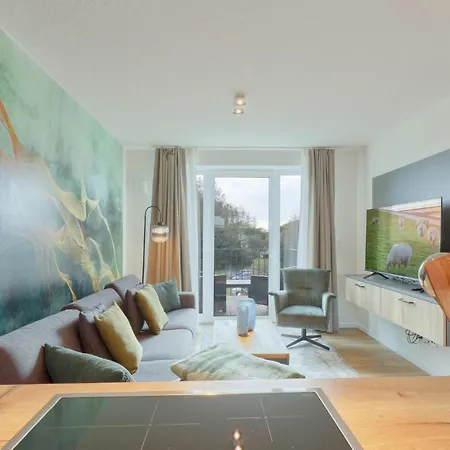 2 Bedroom Amazing In