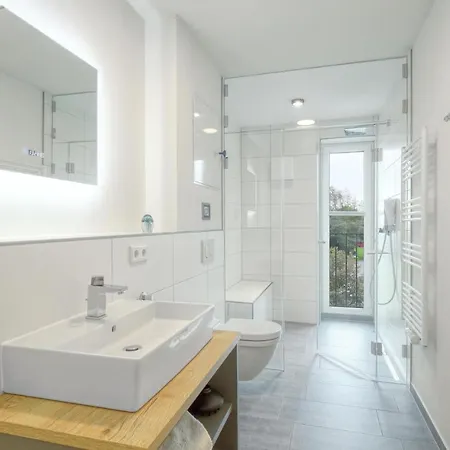 2 Bedroom Amazing In Nordstrand