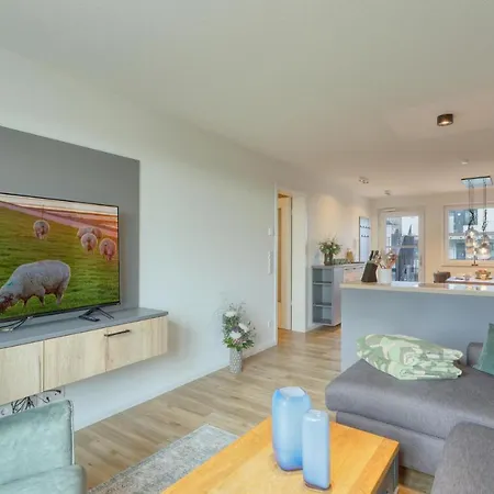 Apartamento Cozy In With Wifi