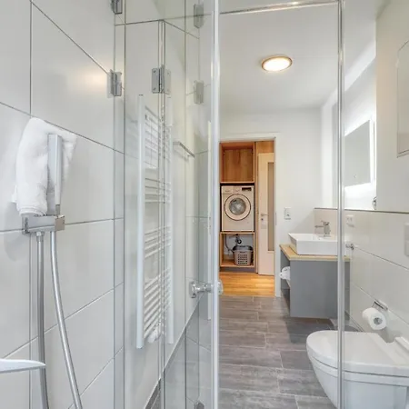 2 Bedroom Amazing In Апартаменты