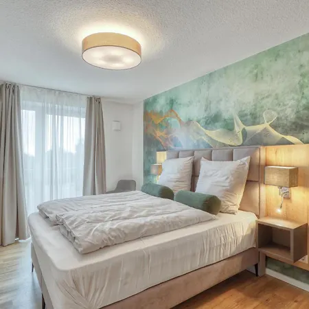 Apartamento Cozy In With Wifi *