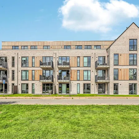 2 Bedroom Amazing In * Nordstrand
